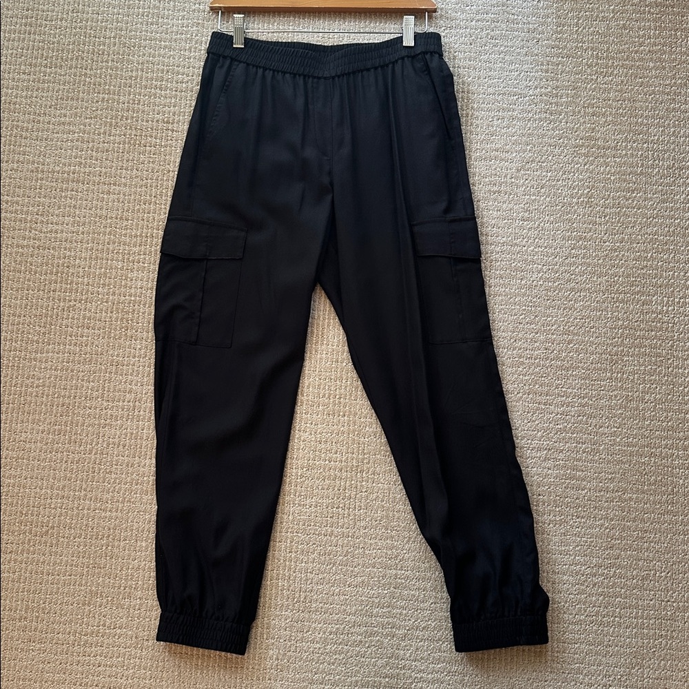 Cargo pants BCBGMAXAZRIA